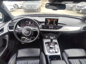 Audi A6 3.0 S-LINE QUATTRO Реални км., снимка 10