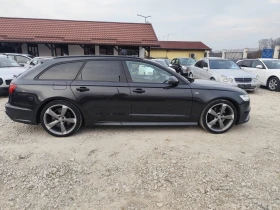 Audi A6 3.0 S-LINE QUATTRO Реални км., снимка 4