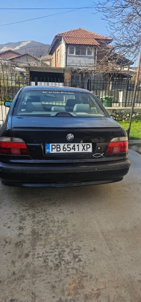 BMW 530, снимка 1