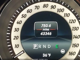 Mercedes-Benz CLS 550 4MATIC, снимка 10