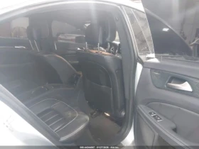 Mercedes-Benz CLS 550 4MATIC, снимка 8