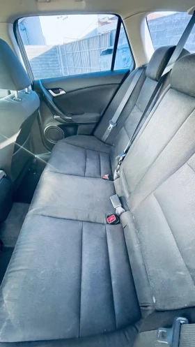 Honda Accord, снимка 10