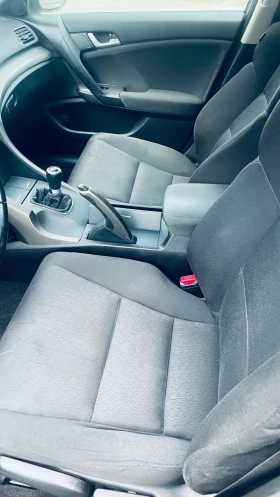 Honda Accord, снимка 11