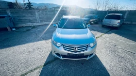 Honda Accord, снимка 2