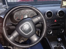 Audi A3, снимка 5