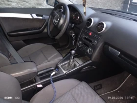 Audi A3, снимка 6