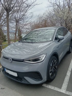 VW ID.5 ID 5 PRO, снимка 1