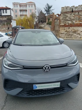 VW ID.5 ID 5 PRO, снимка 1
