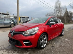 Renault Clio 1, 200GTline /АВТОМАТИК/EURO6, снимка 3