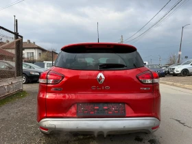 Renault Clio 1, 200GTline /АВТОМАТИК/EURO6, снимка 5