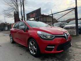 Renault Clio 1, 200GTline /АВТОМАТИК/EURO6, снимка 1
