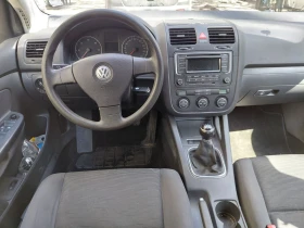 VW Golf 1.9, снимка 5