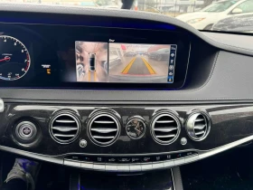 Mercedes-Benz S 560 HUD/360 CAM/BURMESTER/ДИСТРОНИК/ПАНОРАМА, снимка 12