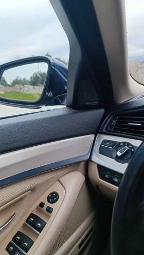 BMW 530 Adaptive Led Xdrive, снимка 17