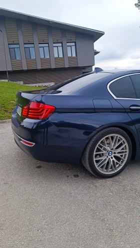 BMW 530 Adaptive Led Xdrive, снимка 5