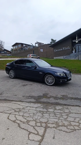 BMW 530 Adaptive Led Xdrive, снимка 3