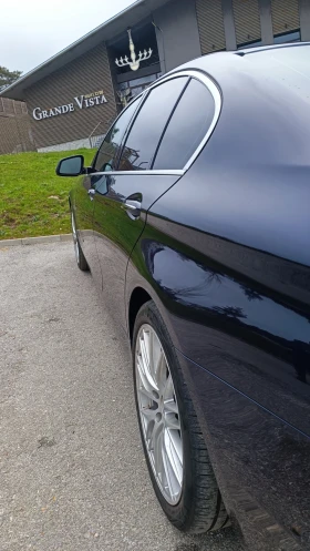 BMW 530 Adaptive Led Xdrive, снимка 7