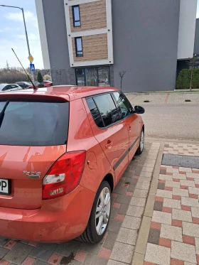 Skoda Fabia, снимка 9