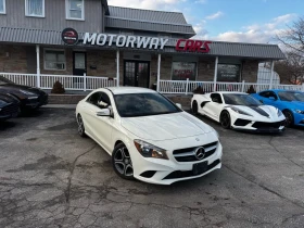 Mercedes-Benz CLA * АвтоКредит * (ЦЕНА ДО БГ), снимка 1