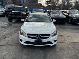 Mercedes-Benz CLA * АвтоКредит * (ЦЕНА ДО БГ), снимка 2
