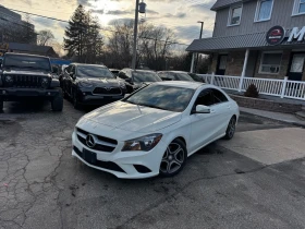 Mercedes-Benz CLA * АвтоКредит * (ЦЕНА ДО БГ), снимка 3