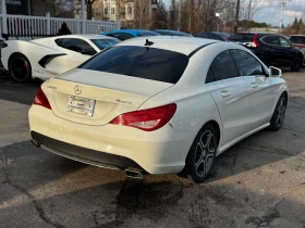 Mercedes-Benz CLA * АвтоКредит * (ЦЕНА ДО БГ), снимка 6