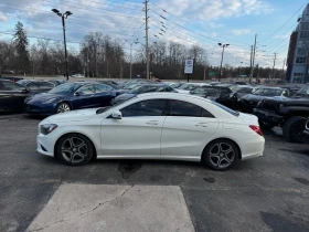 Mercedes-Benz CLA * АвтоКредит * (ЦЕНА ДО БГ), снимка 5