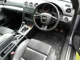 Audi A4 2.0tdi, снимка 7