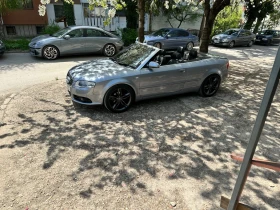 Audi A4 2.0tdi, снимка 8