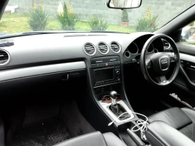 Audi A4 2.0tdi, снимка 6