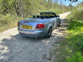 Audi A4 2.0tdi, снимка 7