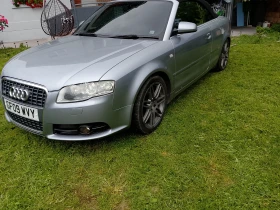 Audi A4 2.0tdi, снимка 2