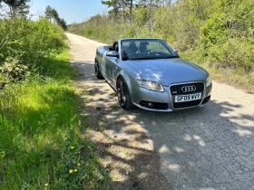 Audi A4 2.0tdi, снимка 4
