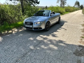 Audi A4 2.0tdi, снимка 2
