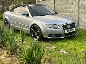 Audi A4 2.0tdi, снимка 1