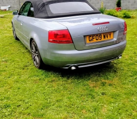 Audi A4 2.0tdi, снимка 4