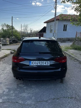 Audi A4, снимка 4