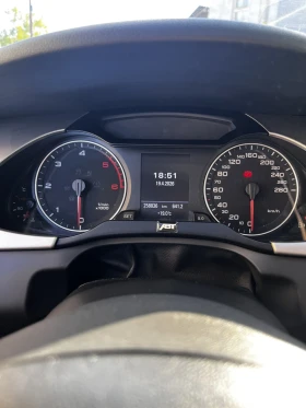 Audi A4, снимка 9