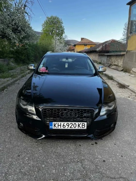 Audi A4, снимка 1