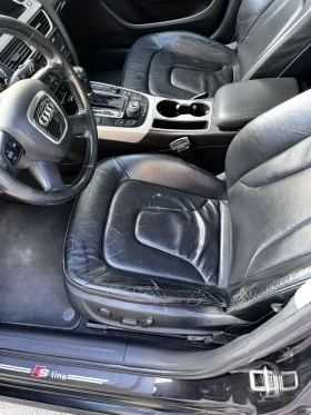 Audi A4, снимка 5