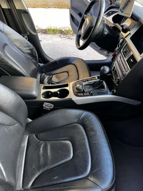 Audi A4, снимка 6