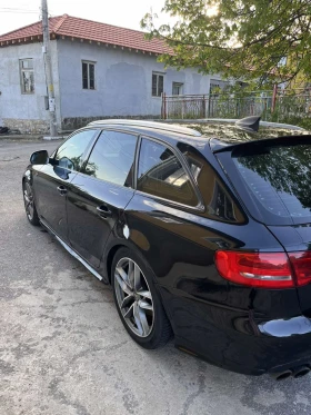 Audi A4, снимка 2