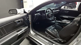 Ford Mustang 2.3 ECOBOOST* ОБДУХ* КРАЙНА ЦЕНА, снимка 8