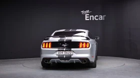 Ford Mustang 2.3 ECOBOOST* ОБДУХ* КРАЙНА ЦЕНА, снимка 4