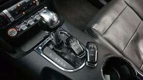 Ford Mustang 2.3 ECOBOOST* ОБДУХ* КРАЙНА ЦЕНА, снимка 11