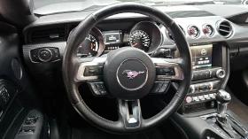 Ford Mustang 2.3 ECOBOOST* ОБДУХ* КРАЙНА ЦЕНА, снимка 5
