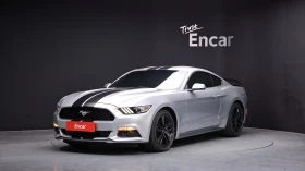 Ford Mustang 2.3 ECOBOOST* ОБДУХ* КРАЙНА ЦЕНА, снимка 1