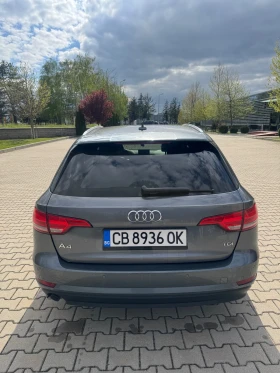 Audi A4 2.0 TDI, снимка 5