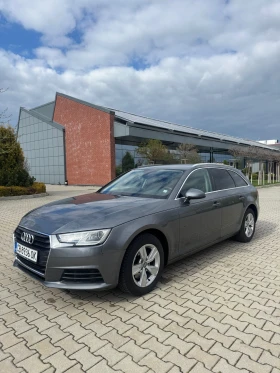 Audi A4 2.0 TDI, снимка 2