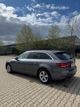 Audi A4 2.0 TDI, снимка 4